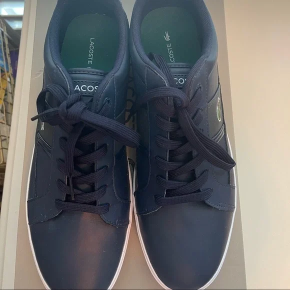 Lacoste mens shoes - Picture 1 of 4